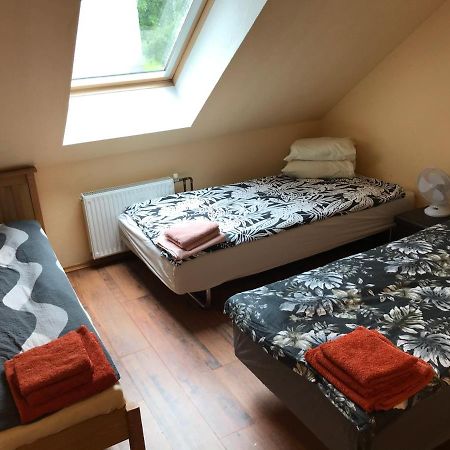 Hotel Zakumuiza Екстер'єр фото