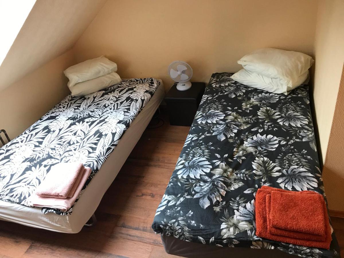 Hotel Zakumuiza Екстер'єр фото