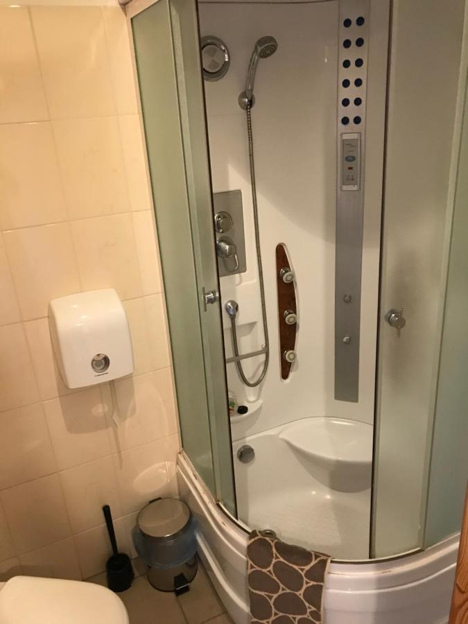 Hotel Zakumuiza Екстер'єр фото